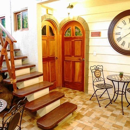 Hostel Natura Cancun Exterior photo